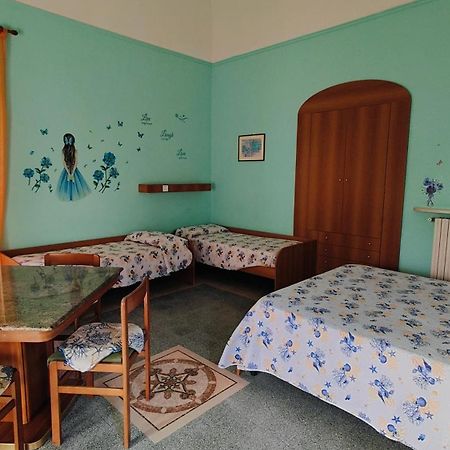 B&B Relax 메타 외부 사진