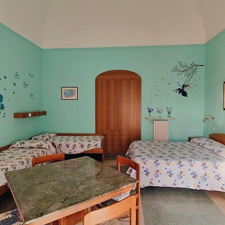 B&B Relax 메타 외부 사진