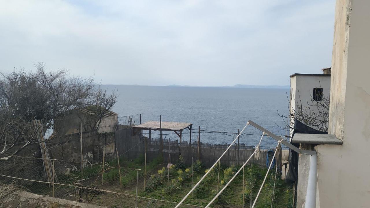 B&B Relax 메타 외부 사진