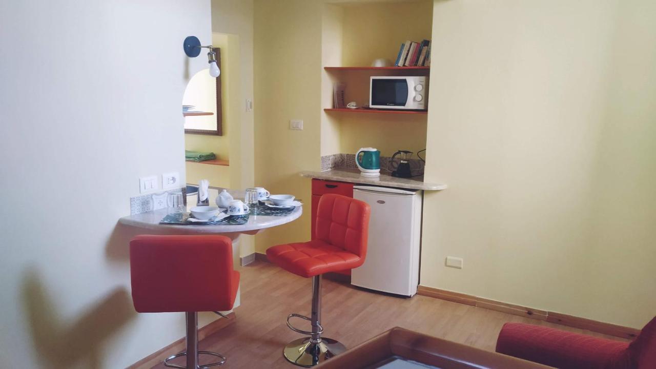 B&B Relax 메타 외부 사진