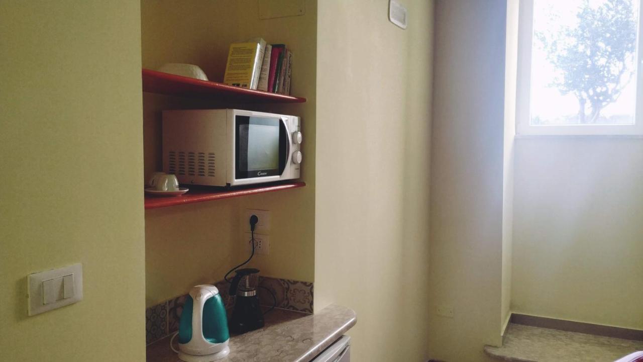B&B Relax 메타 외부 사진