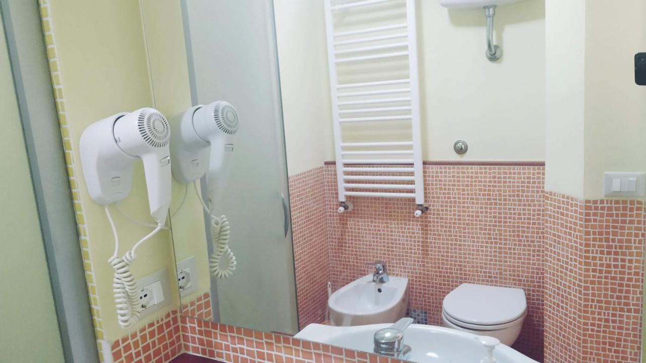 B&B Relax 메타 외부 사진